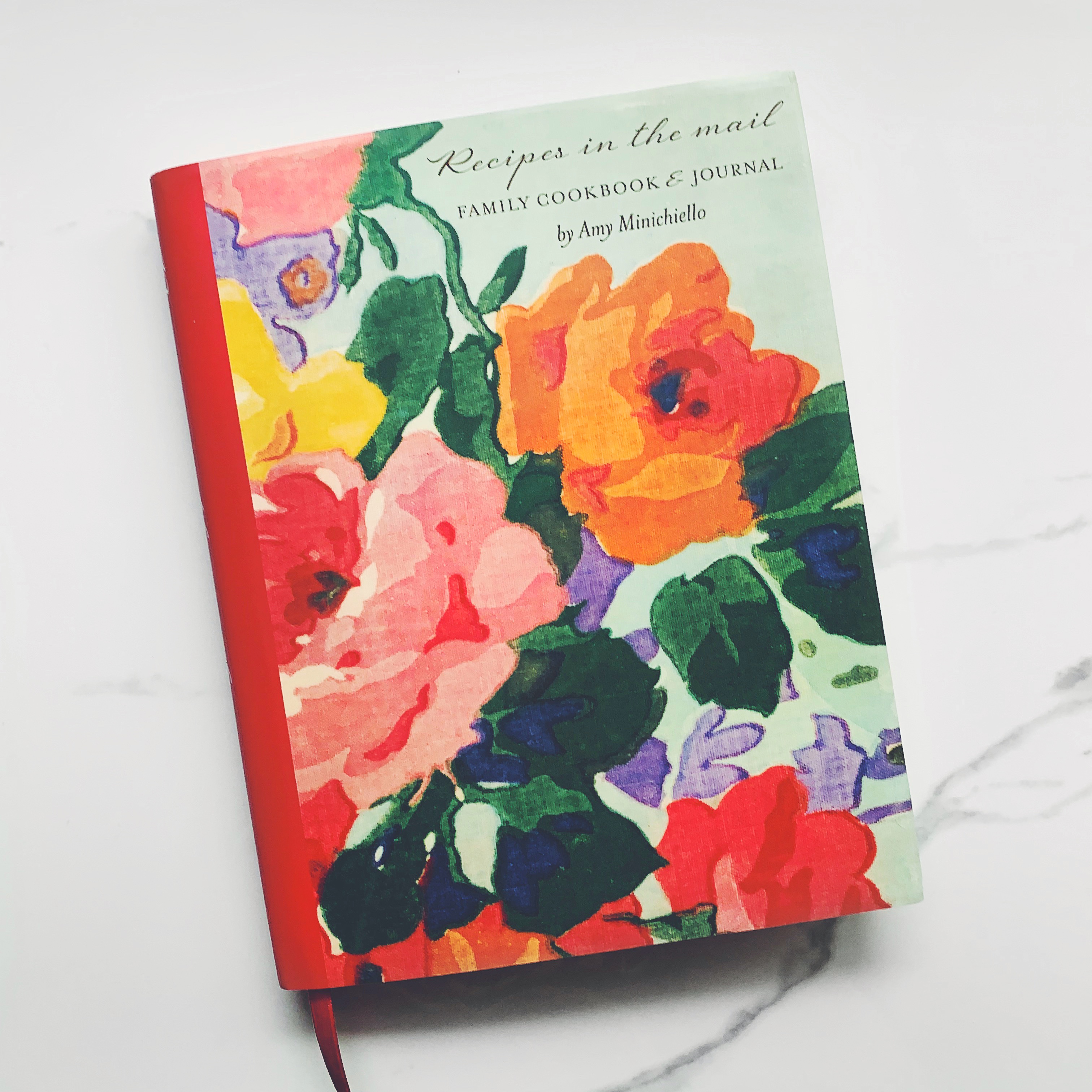Tuesday Mail Book Club Tuesday: Recipes in the Mail – Shipshape Eatworthy